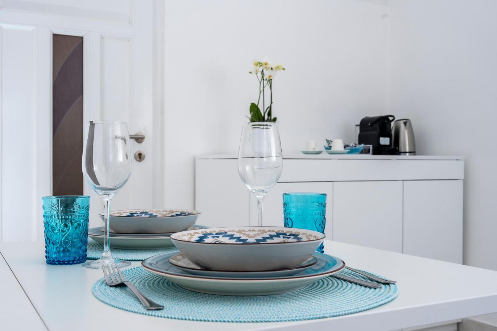 Apartamento A 10 Passi Capri Exterior foto