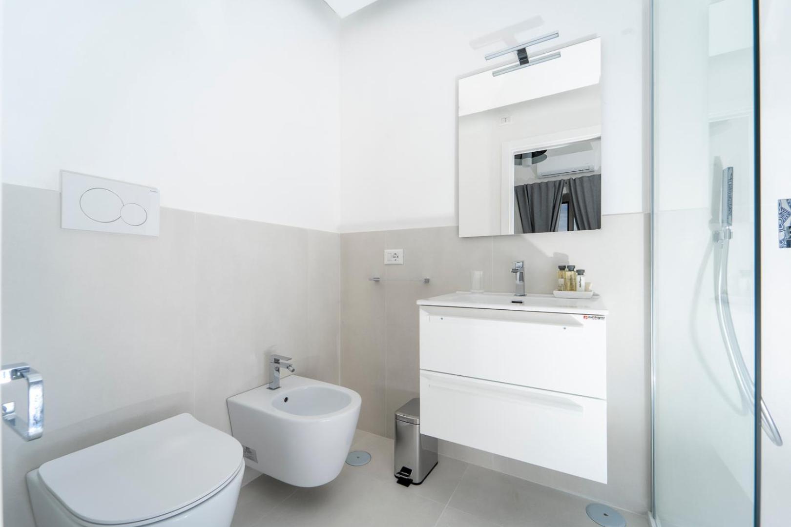 Apartamento A 10 Passi Capri Exterior foto